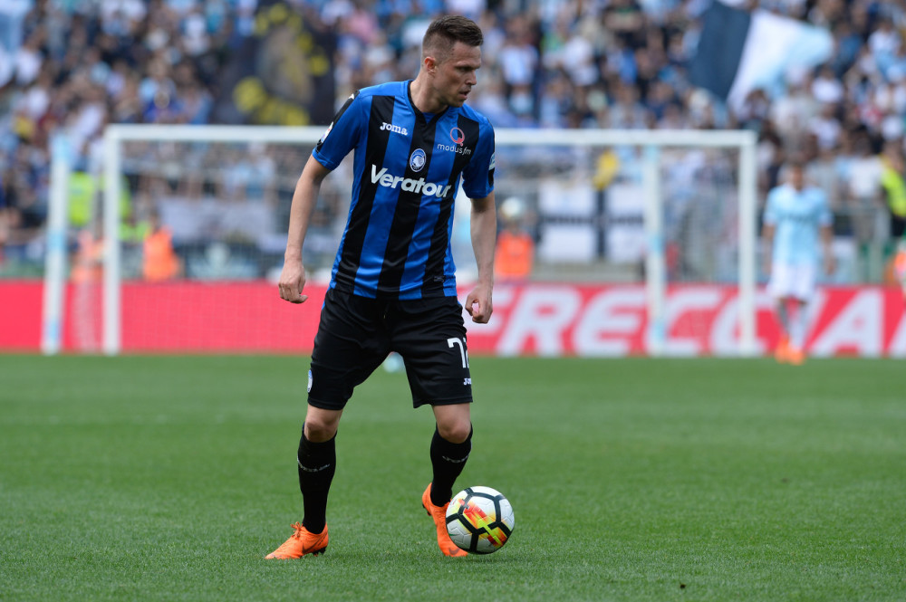  亚特兰大连胜终结遭国米阻击，加斯佩里尼坦言需调整心态