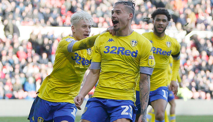 j9- 利兹联冲超失败，马什帅位进入倒计时  